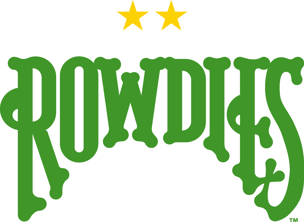 Tampa Bay Rowdies 2013-2015 Primary Logo t shirt iron on transfers